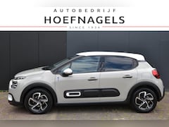 Citroën C3 - 1.2 110 PK Saint James edition * Automaat * Nav