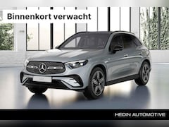Mercedes-Benz GLC-klasse - GLC 400e Automaat 4MATIC Sport Edition | AMG Premium Pakket | Winterpakket | Nightpakket
