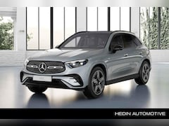 Mercedes-Benz GLC-klasse - GLC 400e Automaat 4MATIC Sport Edition | AMG Premium Pakket | Winterpakket | Nightpakket |