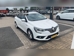Renault Mégane Estate - 1.2 TCe Zen airco xenon LM
