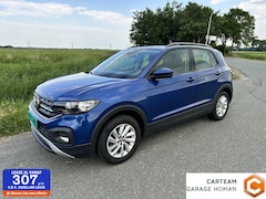 Volkswagen T-Cross - 1.0 TSI Life