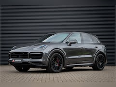 Porsche Cayenne - 4.0 GTS € 90.546, - Ex. BTW l Trekhaak l Sport Chrono l Stoelventilatie