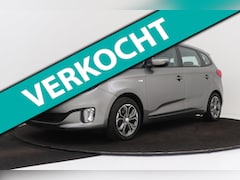 Kia Carens - 1.6 GDi DynamicLine | Org NL | 7-Persoons | Camera | Navigatie | Climate Control |