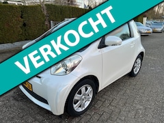 Toyota iQ - 1.0 VVTi Comfort AIRCO LMV