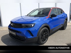Opel Mokka - 1.2 102PK Level 4 / GS-Line | Navigatie via App | Camera | Sportstoelen | Climate Control