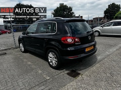 Volkswagen Tiguan - 1.4 TSI Trend&Fun 4Motion