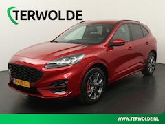 Ford Kuga - 2.5 PHEV ST-Line X | Winter Pack | First Edition Pack | Driver Assistance Pack | Technolog