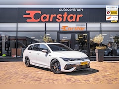 Volkswagen Golf Variant - R | 322 PK |