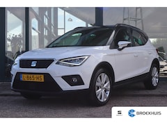 SEAT Arona - 1.0 TSI Style Business Intense Plus | Achteruitrijcamera | Cruise control adaptief | Draad