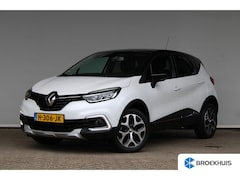 Renault Captur - 1.3 TCe Intens | Achteruitrijcamera | Apple Carplay/Android Auto|telefoonintegratie premiu