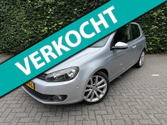 Volkswagen Golf - 1.4 TSI I Automaat I Leer I Airco