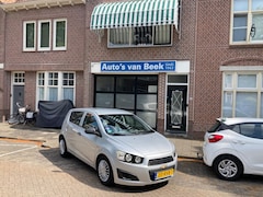 Chevrolet Aveo - 1.2 LS top staat