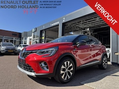 Renault Captur - 1.3 TCe 140pk EDC Techno