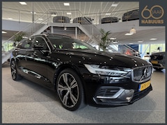 Volvo V60 - 2.0 T6 Recharge AWD Inscription, Pano, Adaptive, HUD, 360cam