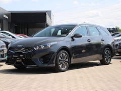Kia Cee'd Sportswagon - Ceed 1.6 GDI PHEV DynamicPlusLine I Leder I Elek. stoelverstelling