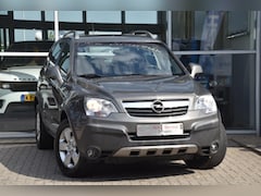 Opel Antara - 2.4-16V Enjoy Airco Nav. Elek. Ramen Trekhaak NAP