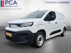 Citroën Berlingo XL - 1.5 BlueHDi 100