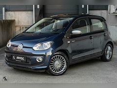 Volkswagen Up! - 1.0 2014 | Cheer Up | 5-DRS 75PK Luxe VOL