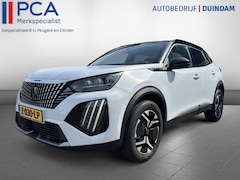 Peugeot 2008 - 1.2 PureTech GT