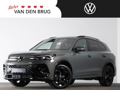 Volkswagen Tiguan - R-Line 1.5 eTSI 150 PK DSG | Panoramadak | Black Style | LED Plus | Achteruitrijcamera | A