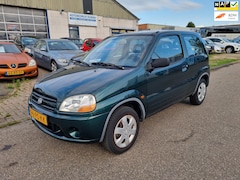 Suzuki Ignis - 1.3-16V GL 3-Drs Bj:2004 NAP