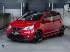 SEAT Mii - 1.0 2012 | Sport | 5-DRS 75PK | Volle uitvoering