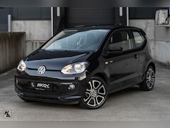 Volkswagen Up! - 1.0 2014 | CUP Up | Pano | Lage KM