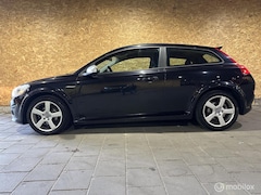 Volvo C30 - 2.0 145pk R-Design - leder - 09-2011