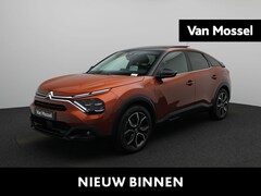 Citroën Ë-C4 - Shine PANODAK - LEDER - STOELVERW - 18"LMV