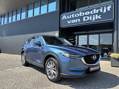 Mazda CX-5 - 2.0 Navi 360Camera Head-Up 19Inch