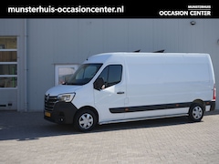 Renault Master - T35 2.3 dCi 150 L3H2 Energy Work Edition - All seasonbanden - Trekhaak