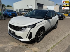 Peugeot 3008 - 1.6 HYbrid 225 Blue Lease Allure, Navi, Inc BTW