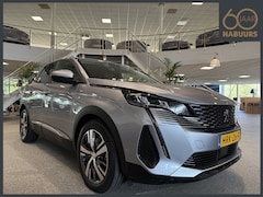 Peugeot 3008 - 1.6 HYbrid 225pk Allure, DAB+, Navi, Camera
