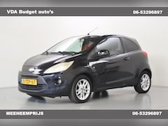 Ford Ka - 1.2 Trend Handel/Export/Hobby