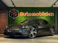 Porsche Taycan - 4S Performance 84 kWh