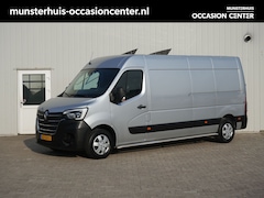 Renault Master - T35 2.3 dCi 150 L3H2 Energy - Achteruitrijcamera - Trekhaak - Sidebars
