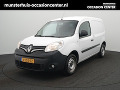 Renault Kangoo - dCi 90 Energy Comfort - Airco - Cruise Control - Navigatie