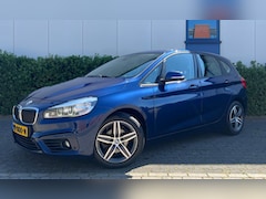 BMW 2-serie Active Tourer - (f45) 218d 150pk Automaat High Executive MEGATRONIC DEFECT