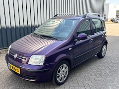 Fiat Panda - 1.2 Edizione Cool 102.000km Bj 05-2011
