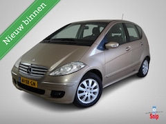 Mercedes-Benz A-klasse - 170 Classic