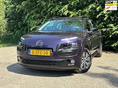 Citroën C4 Cactus - 1.6 BlueHDi Business | Cruise + Navi |