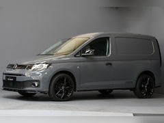 Volkswagen Caddy Cargo - 1.5 TSI N-EDITION PDC | NAV | LEDER