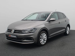 Volkswagen Polo - 1.0 TSI Comfortline Business 95PK Clima, Cruise Controle, Navi, Parkeersensoren voor en ac