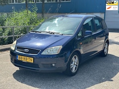 Ford Focus C-Max - 1.8-16V First Edition Airco LM velgen APK