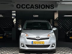 Toyota Verso S - 1.3 VVT-i Automaat Keyless 2xPDC Camera Cruise