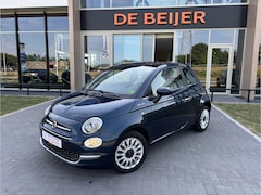 Fiat 500 - 1.0 Hybrid Dolcevita Glazen dak I Carplay