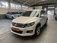 Volkswagen Tiguan - 1.4 TSI R Line