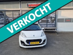 Peugeot 107 - 1.0 Access