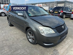 Toyota Corolla - 1.4 VVT-i L.Terra AIRCO