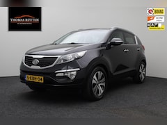 Kia Sportage - 1.6 GDI Plus Pack 2013 NAP | Climate control | Cruise control | Trekhaak | LED | Elektrisc